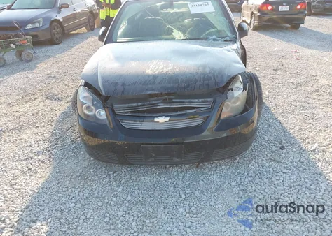 2006 Chevrolet Cobalt Lt z USA, uszkodzony, nr VIN 1G1AL15F567881740